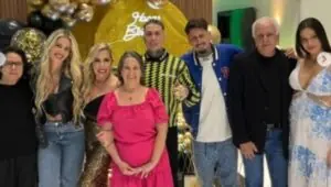 Yasmin Brunet faz revelação sobre Mc Daniel e surpreende web; veja