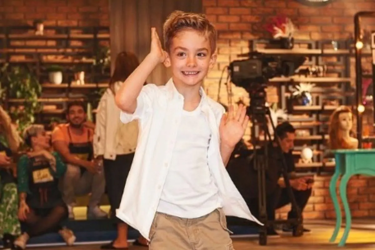 Alexandre Corrêa, ex de Ana Hickmann posta fotos de Alezinho; confira Alexandre Corrêa, ex de Ana Hickmann posta fotos de Alezinho; confira