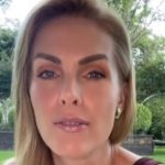 Ana Hickmann deixa recado forte para mulheres; confira. Foto: Instagram