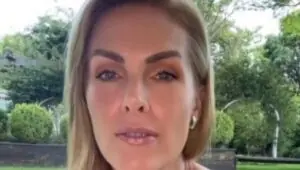 Ana Hickmann deixa recado forte para mulheres; confira. Foto: Instagram