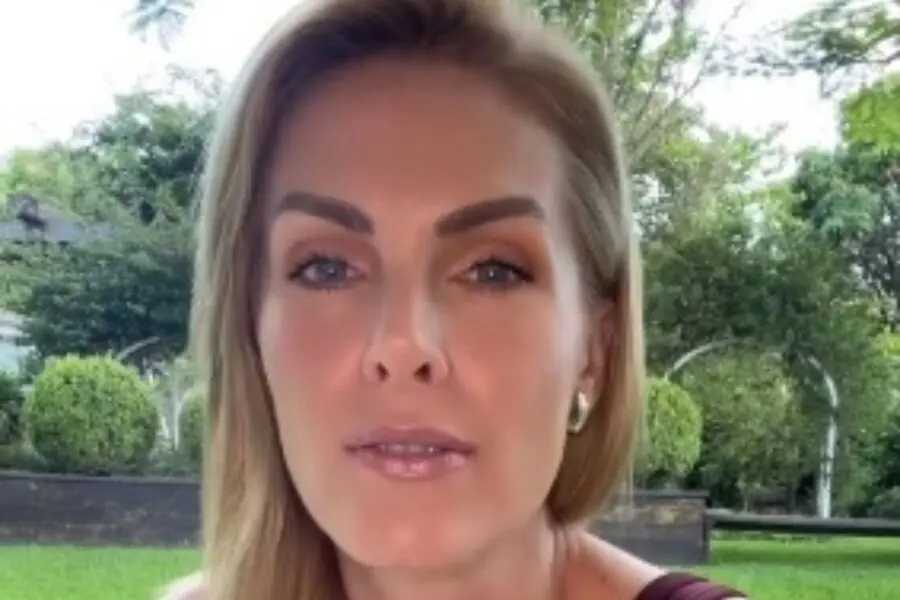 Ana Hickmann deixa recado forte para mulheres; confira. Foto: Instagram