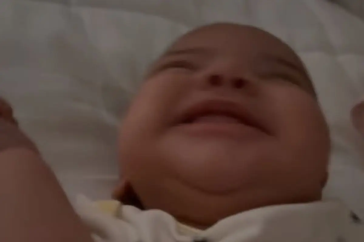 Bruna Biancardi revela ‘maratona’ de mamar com Mavie; confira Bruna Biancardi revela ‘maratona’ de mamar com Mavie; confira