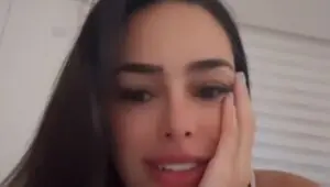 Bruna Biancardi revela ‘maratona’ de mamar com Mavie; confira. Foto: Instagram