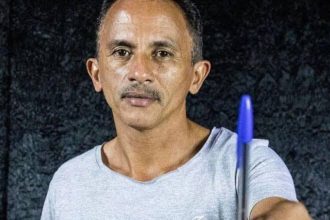 Manoel Gomes, de ‘Caneta Azul’, gera revolta de fãs; veja o motivo. Foto: Instagram Manoel Gomes