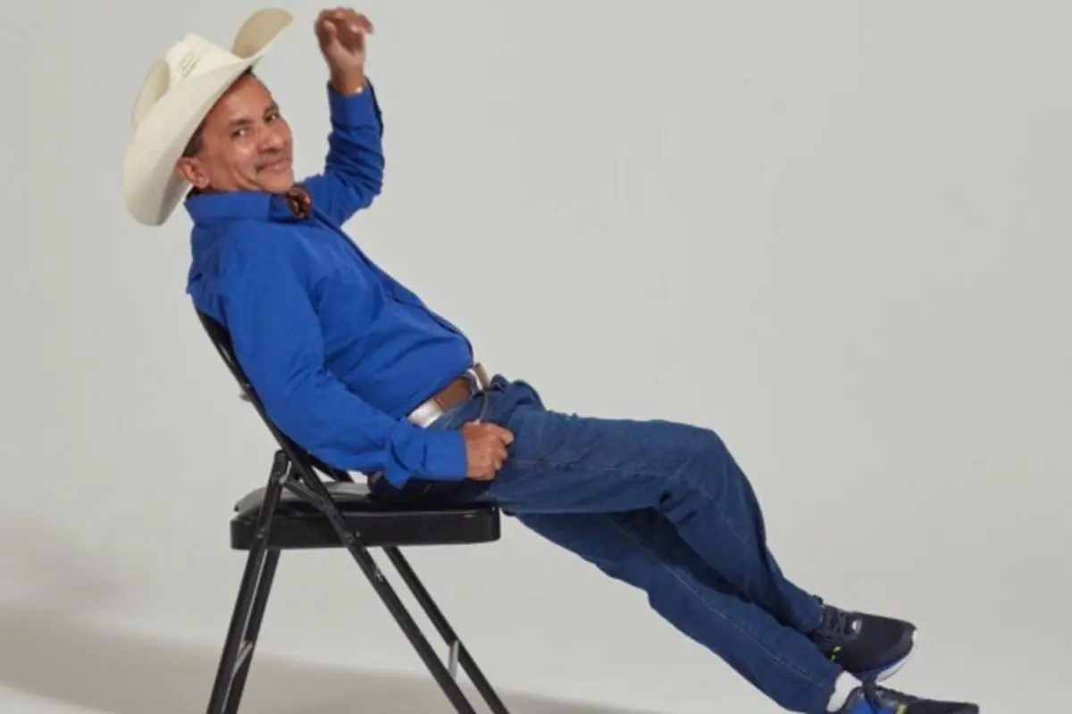 Manoel Gomes, de ‘Caneta Azul’, gera revolta de fãs; veja o motivo Manoel Gomes, de ‘Caneta Azul’, gera revolta de fãs; veja o motivo