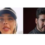 Bomba! Acabou o casamento de Jenny Miranda e Fábio Gontijo; confira. Foto: Instagram