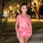 Maisa Silva inspirada: final de ano ao melhor estilo no PE; confira. Foto: Instagram