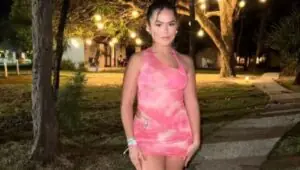 Maisa Silva inspirada: final de ano ao melhor estilo no PE; confira. Foto: Instagram