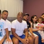 Marcelinho Carioca: ‘Deus me deu uma nova chance’; veja o vídeo. Foto: Instagram