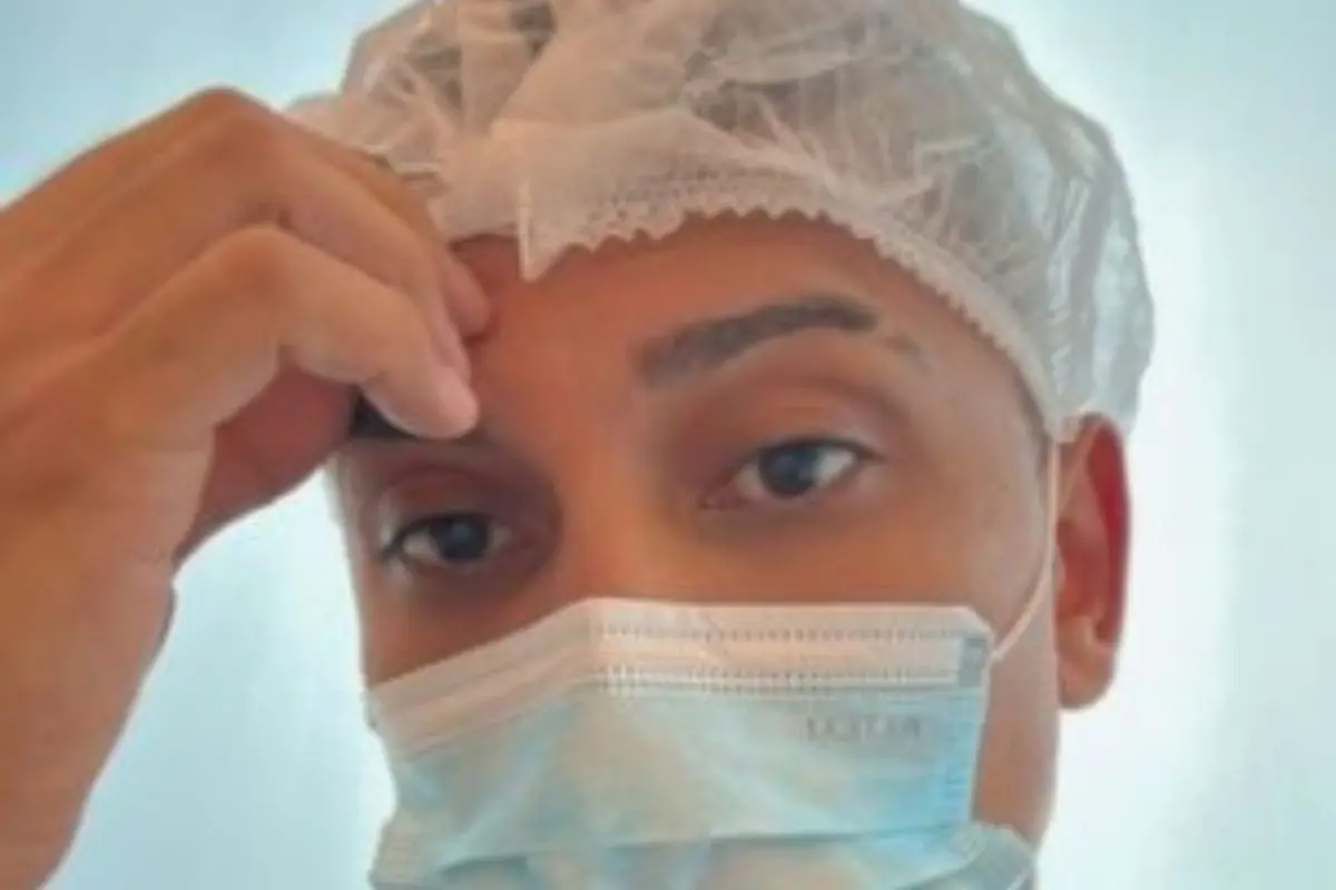 Nasceu Serena! Filha de Mc Mirella e Dynho Alves chega ao mundo, confira Nasceu Serena! Filha de Mc Mirella e Dynho Alves chega ao mundo, confira