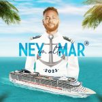 Neymar em alto mar: se surpreenda com detalhes do cruzeiro do craque. Foto: MSC Prezioza Divulgação