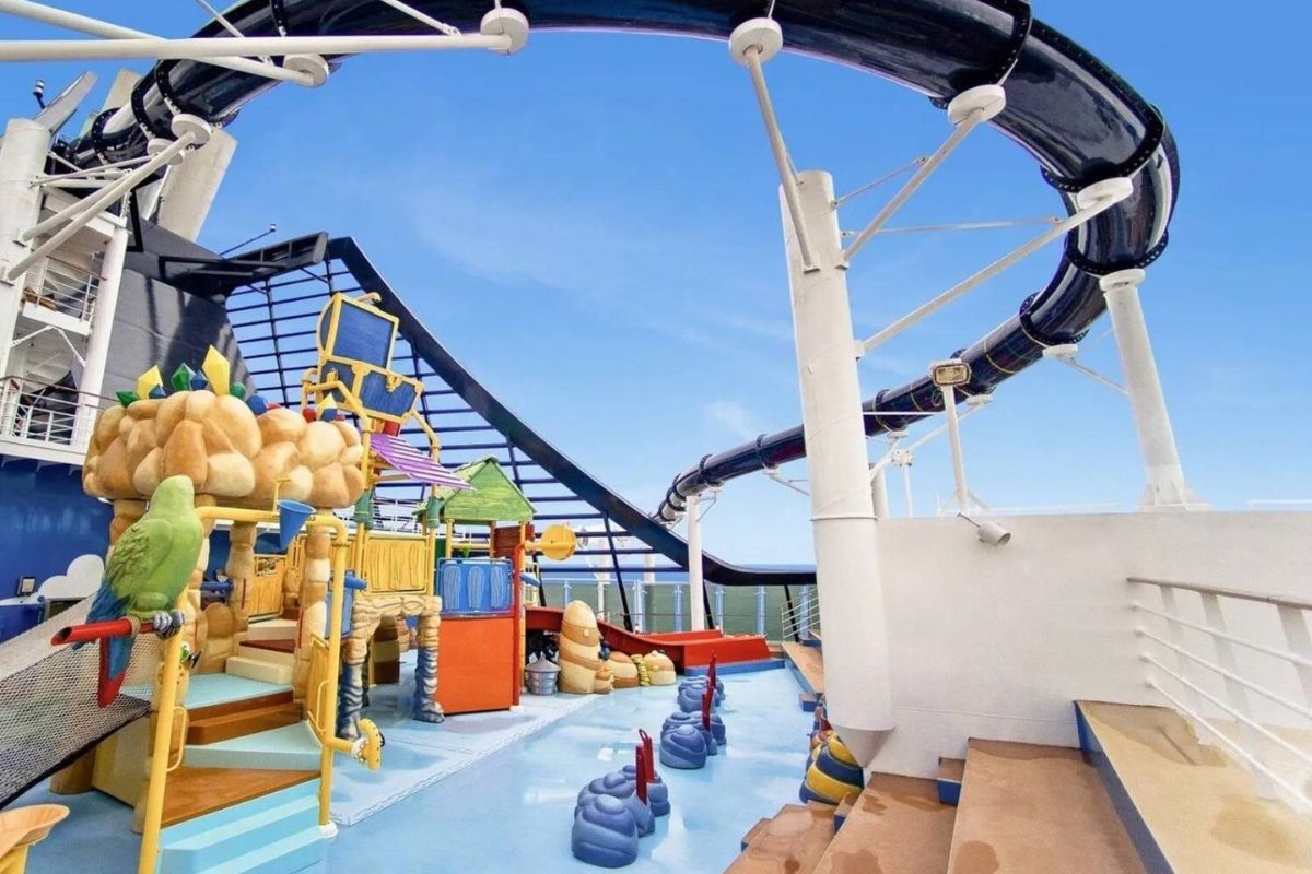 Neymar em alto mar: se surpreenda com detalhes do cruzeiro do craque