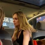 Rachel Sheherazade: choro ao lembrar do SBT viraliza; confira. Foto: Reprodução TV Record