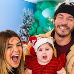 Viih Tube: mesversário dos 8 meses de Lua viraliza na web; confira o tema. Foto: Instagram Viih Tube