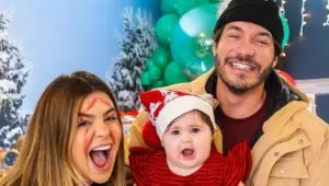 Viih Tube: mesversário dos 8 meses de Lua viraliza na web; confira o tema. Foto: Instagram Viih Tube