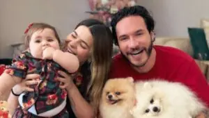 Viih Tube: confira tudo sobre o primeiro Natal da pequena Lua. Foto: Instagram