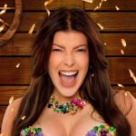 Jaquelline Grohalski é a campeã de ‘A Fazenda 15’; saiba tudo aqui. Foto: Divulgação TV Record