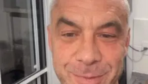 Azedou! Alexandre Corrêa, ex de Ana Hickmann, em rota de colisão com Léo Dias, Foto: Reprodução Instagram