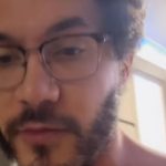 Eliezer detona Rodrigo Mussi após indireta à Viih Tube; clima ficou pesado, confira. Foto: Reprodução Instagram