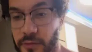 Eliezer detona Rodrigo Mussi após indireta à Viih Tube; clima ficou pesado, confira. Foto: Reprodução Instagram