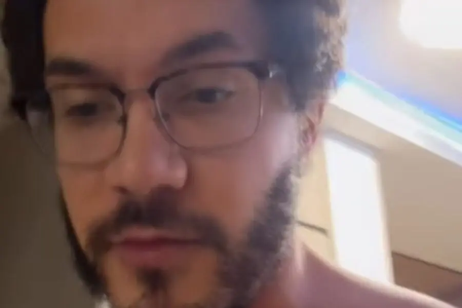 Eliezer detona Rodrigo Mussi após indireta à Viih Tube; clima ficou pesado, confira. Foto: Reprodução Instagram