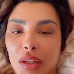 Jenny Miranda traída e rejeitada: tudo sobre o fim do casamento com Gontijo. Foto: Instagram