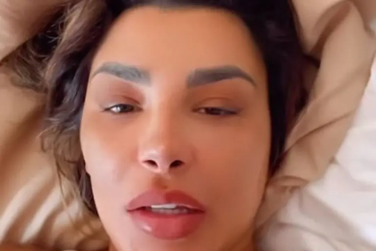 Jenny Miranda traída e rejeitada: tudo sobre o fim do casamento com Gontijo