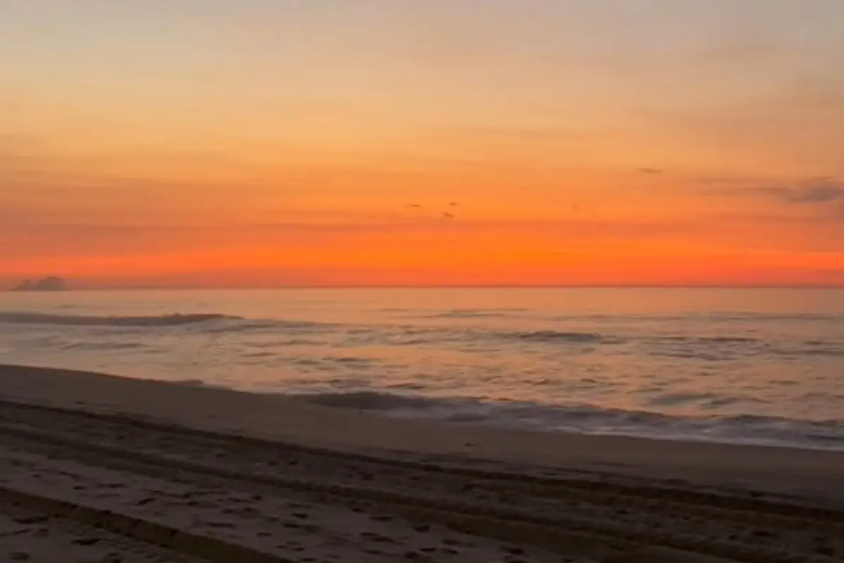 Larissa Manoela comemora chegada de dezembro e paisagem surpreende; veja Larissa Manoela comemora chegada de dezembro e paisagem surpreende; veja