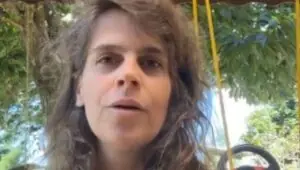 Mariana Maffeis, filha de Ana Maria Braga, se defende sobre vacina confira vídeo. Foto: Instagram