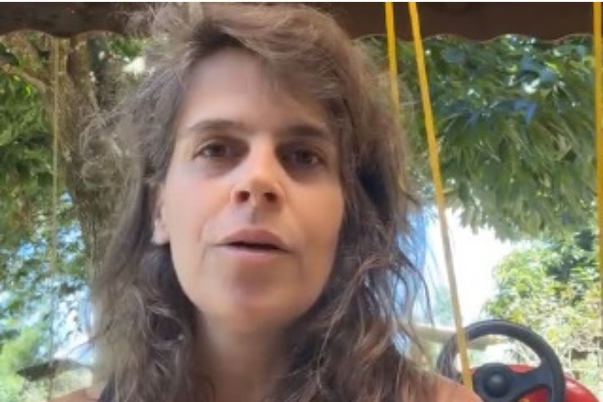 Mariana Maffeis, filha de Ana Maria Braga, se defende sobre vacina confira vídeo. Foto: Instagram