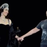 Marisa Monte viraliza na web após homenagem a Rita Lee; confira. Foto: Instagram