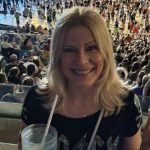 Paul McCartney no Rio: último show teve presença de tietes famosos; veja. Foto: Instagram