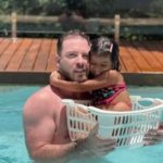 Thiago Nigro quebra silêncio e fala sobre Sophia, filha de Maíra Cardi. Foto: Redes sociais