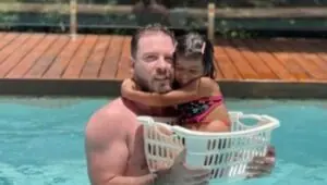 Thiago Nigro quebra silêncio e fala sobre Sophia, filha de Maíra Cardi. Foto: Redes sociais