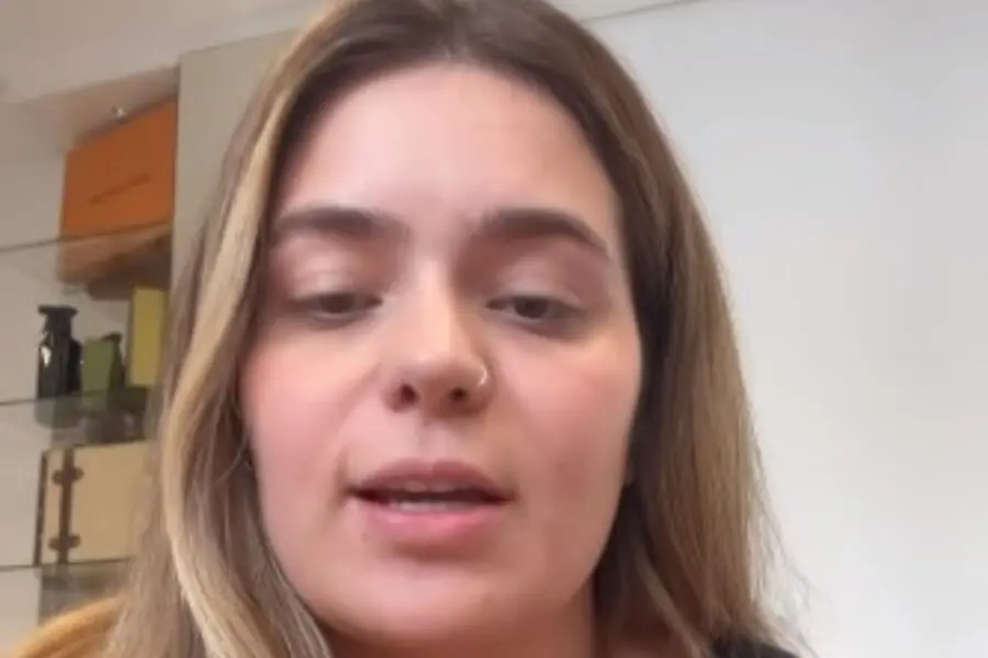 Viih Tube faz revelação bombástica sobre a Blaze; confira. Fotos: Instagram Viih Tube