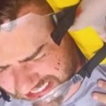 Zé Neto: saiba tudo sobre o estado de saúde do cantor após acidente. Foto: Redes sociais