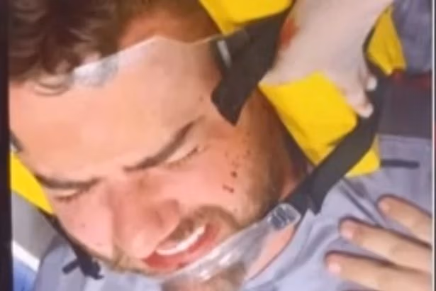 Zé Neto: saiba tudo sobre o estado de saúde do cantor após acidente. Foto: Redes sociais