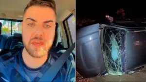 Zé Neto revela detalhes do acidente em Minas Gerais ao Fantástico; confira