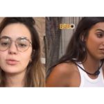 Viih Tube sai em defesa de Vanessa Lopes no BBB 24; confira. Foto: Reprodução Globo