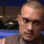 Mc Bin Laden fora do BBB 24? Saiba o que vai acontecer. Foto: Reprodução Globo