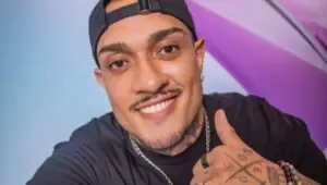 Mc Bin Laden fora do BBB 24? Saiba o que vai acontecer. Foto: Reprodução Globo