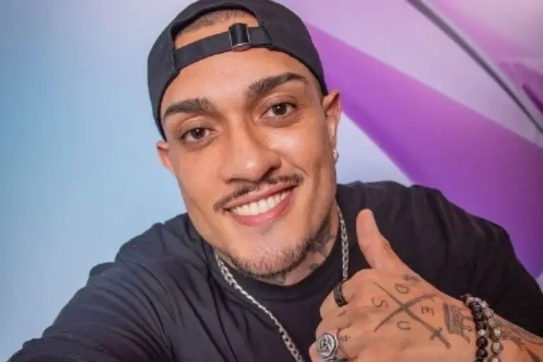 Mc Bin Laden vai revelar novidade durante o BBB 24; confira