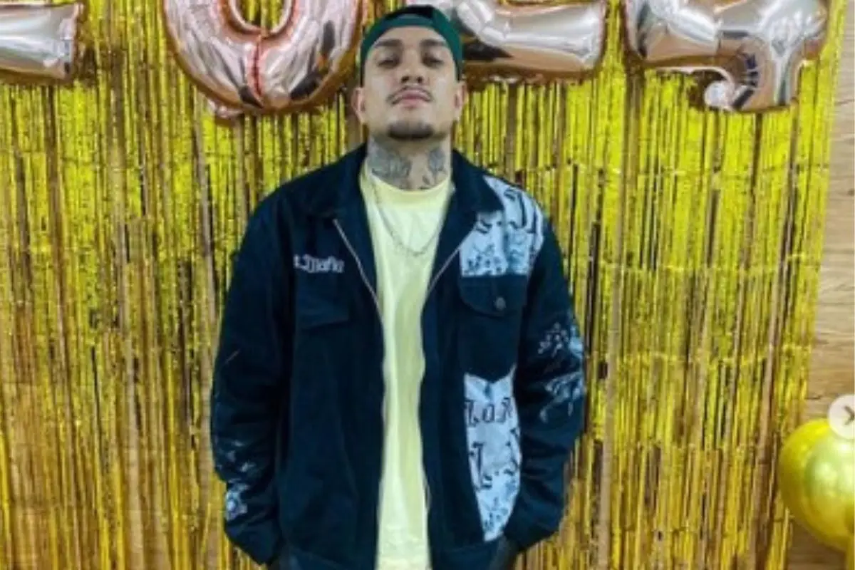 Mc Bin Laden vai revelar novidade durante o BBB 24; confira Mc Bin Laden vai revelar novidade durante o BBB 24; confira