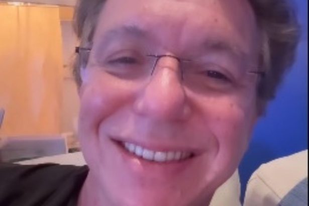 Boninho revela a verdade sobre as tramas no BBB 24; confira Boninho revela a verdade sobre as tramas no BBB 24; confira. Foto: Reprodução Instagram