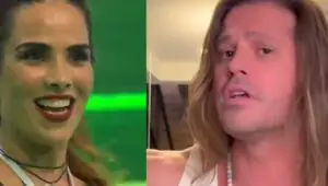 Apaixonado, Dado Dolabella faz música para Wanessa no BBB 24. Foto: Reprodução Instagram