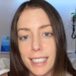 Fabiana Justus tem corrente de apoio após descobrir Leucemia. Foto: Reprodução Instagram