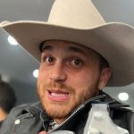 Gustavo Tubarão vai participar do BBB 24, diz colunista. Foto: Instagram