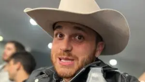 Gustavo Tubarão vai participar do BBB 24, diz colunista. Foto: Instagram