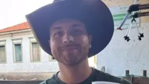 Leite com manga faz mal? Influencer Gustavo Tubarão alerta. Foto: Instagram
