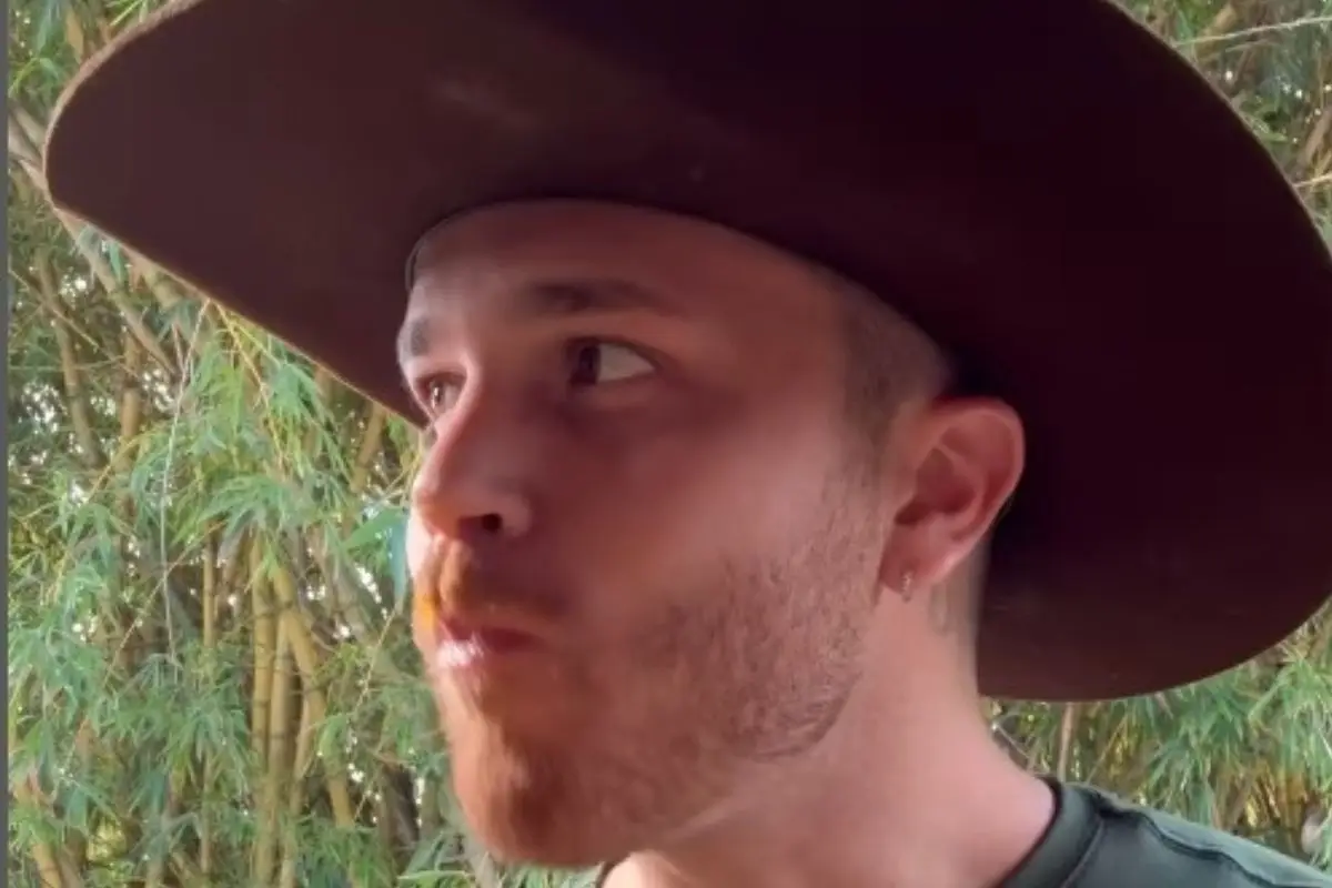 Leite com manga faz mal? Influencer Gustavo Tubarão alerta Leite com manga faz mal? Influencer Gustavo Tubarão alerta